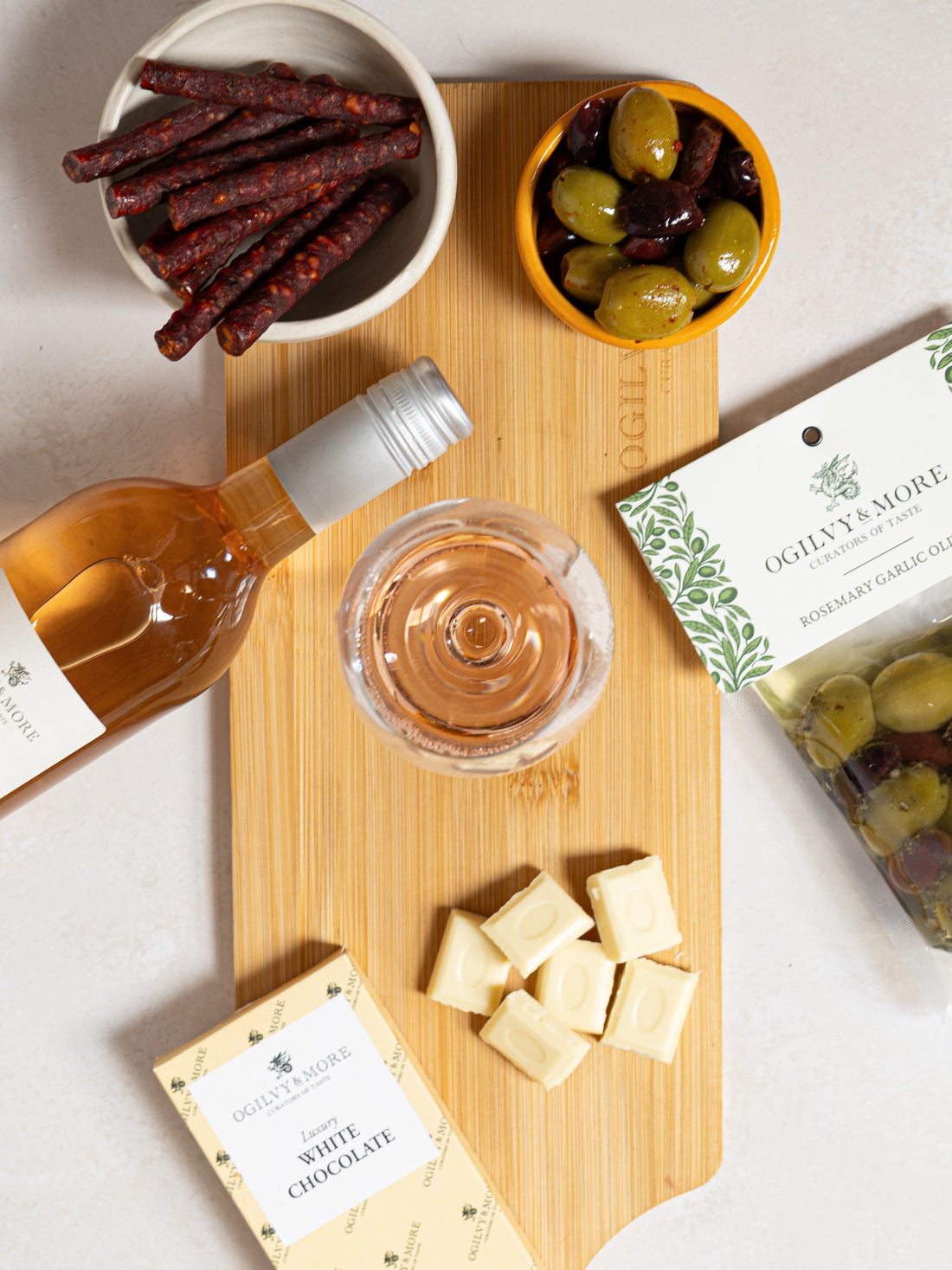 Celebrate the New School Term with our Gourmet Food Hampers