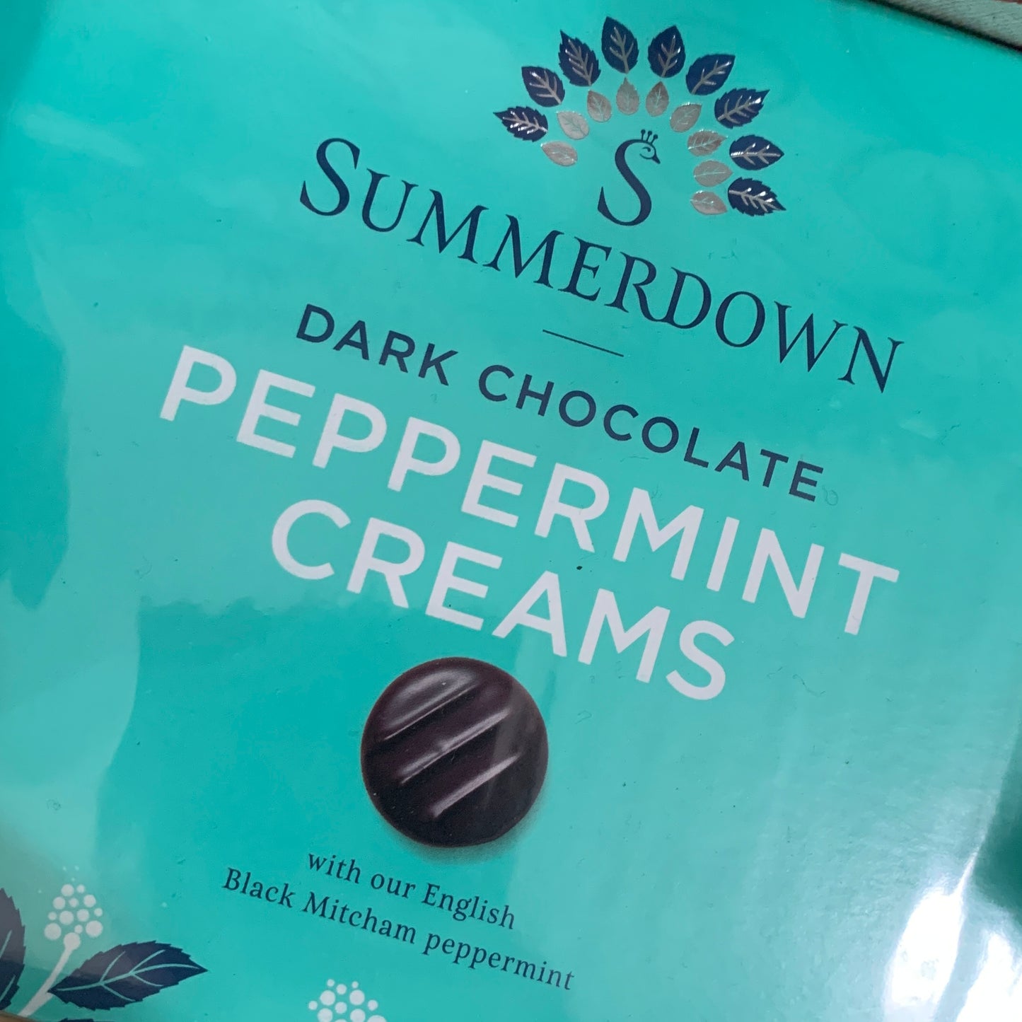 Summerdown Mints (all types)