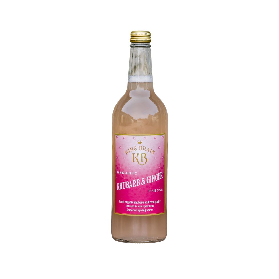 King Brain Presse - 275ml
