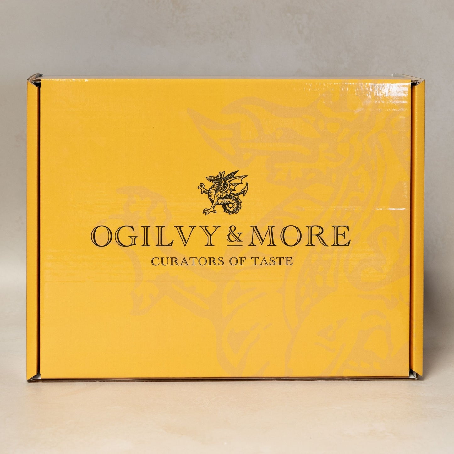 O&M Wine Showcase - Prosecco Gift Box