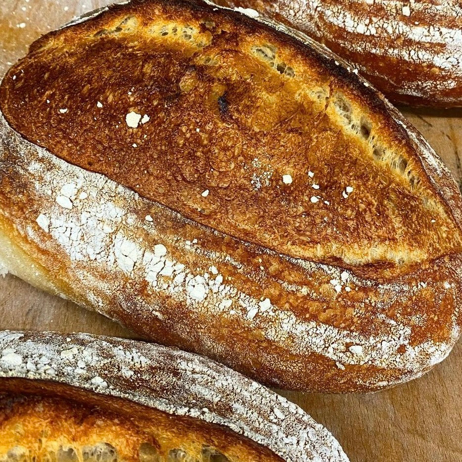 Lievito Malthouse Sourdough 450g