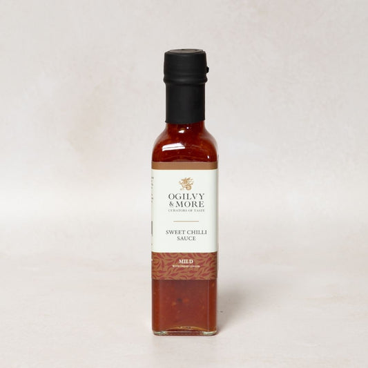O&M Sweet Chilli Sauce