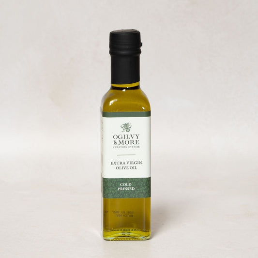 O&M Cold Pressed Extra Virgin Olive Oil (EVOO)