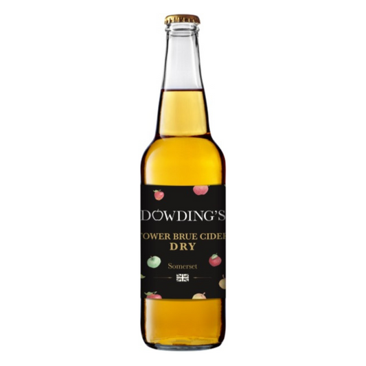 Dowdings Tower Brue Cider - Dry