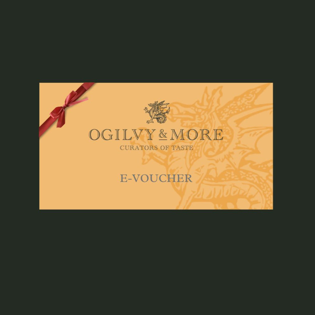 Ogilvy & More Gift Voucher