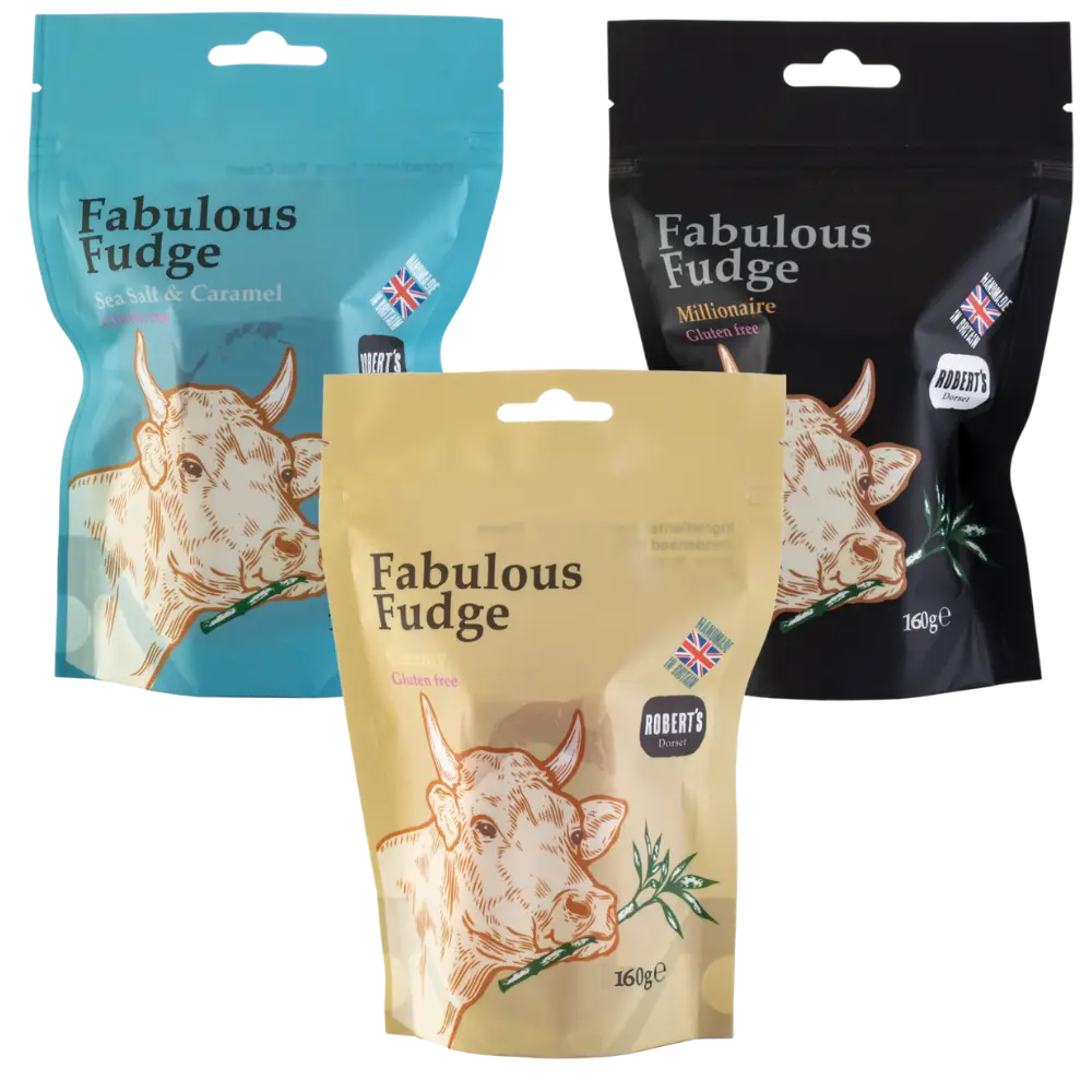 Fabulous Fudge