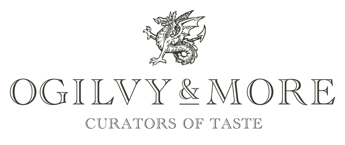 Ogilvy & More in Sherborne