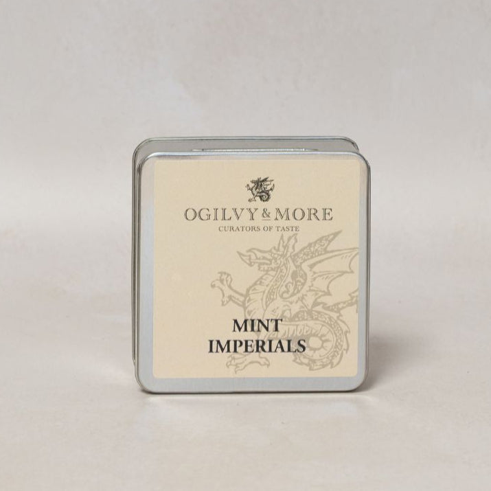 Ogilvy & More Box of Mint Imperials