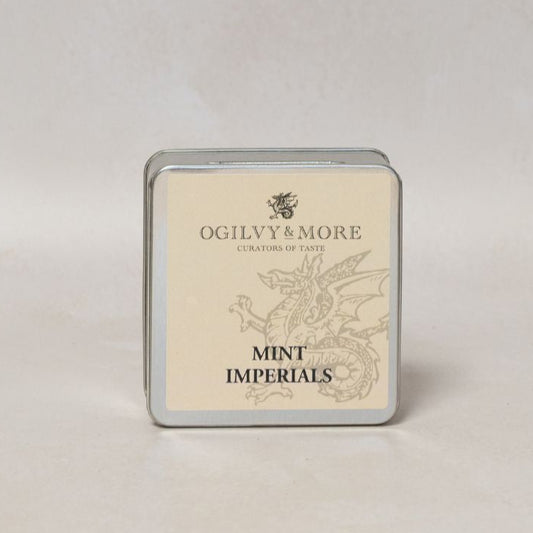 Ogilvy & More Box of Mint Imperials