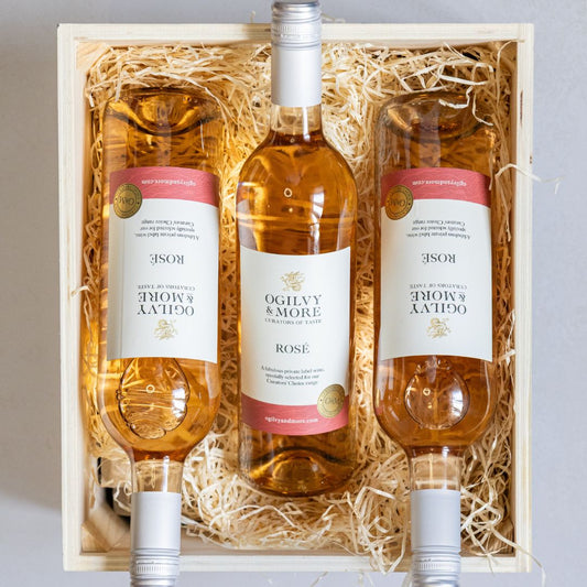 The Ultimate Guide to Choosing the Perfect Wine for Christmas Celebrations