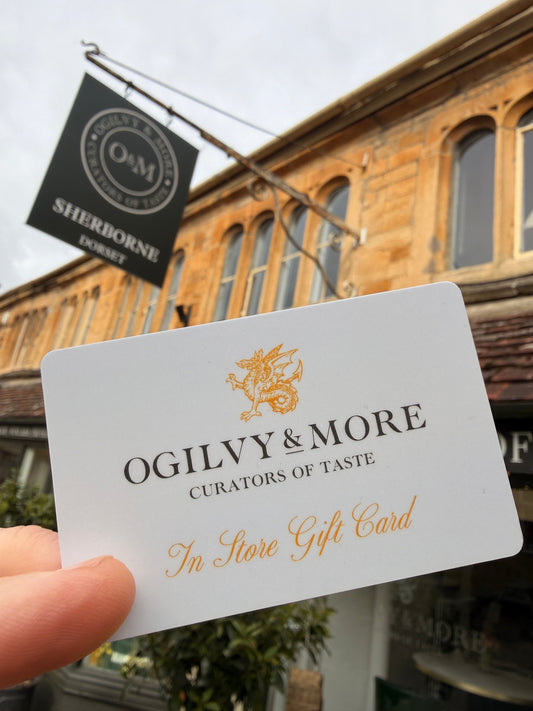 The Tax-Free Way to Say "Thank You": Why an Ogilvy &amp; More Gift Card is Your Best Move