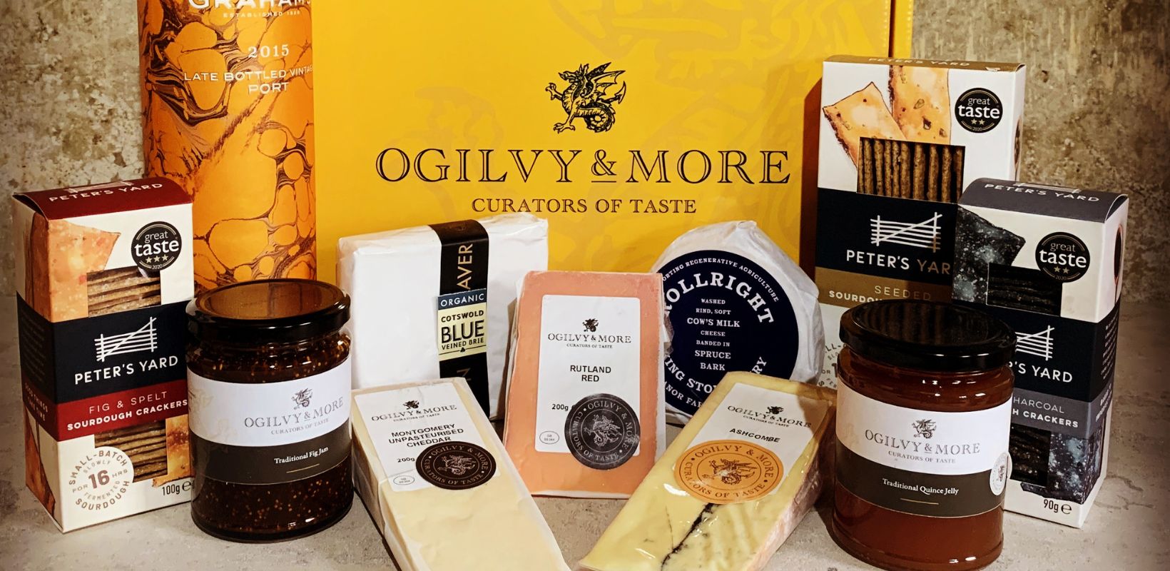 Gift Boxes