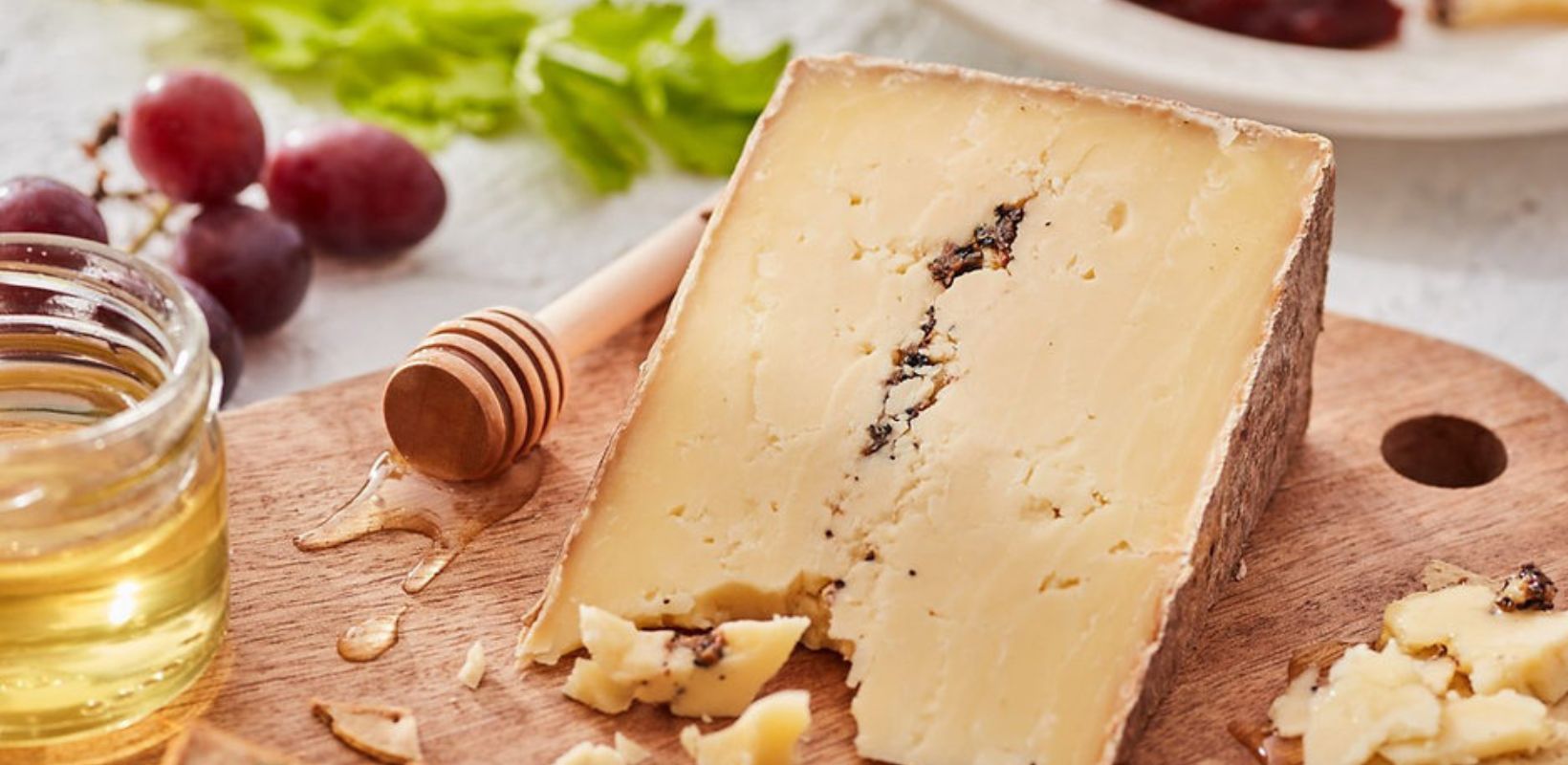 Hampers with Cheese