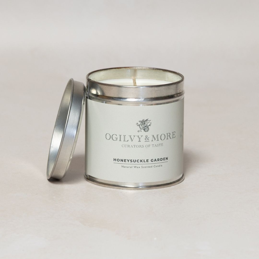 Candles and Candle Holders