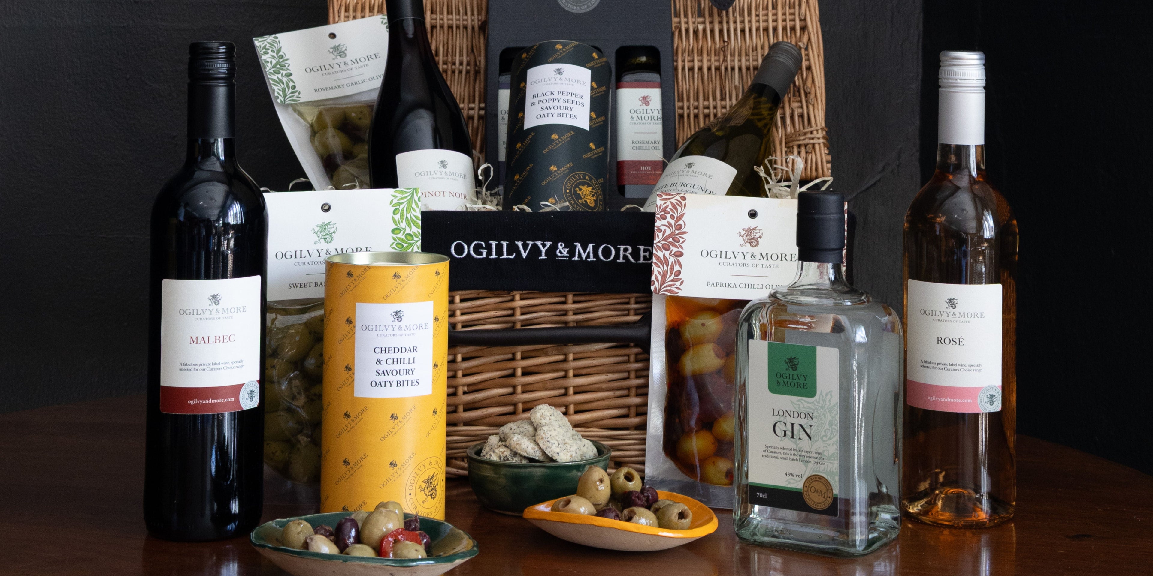 Hampers