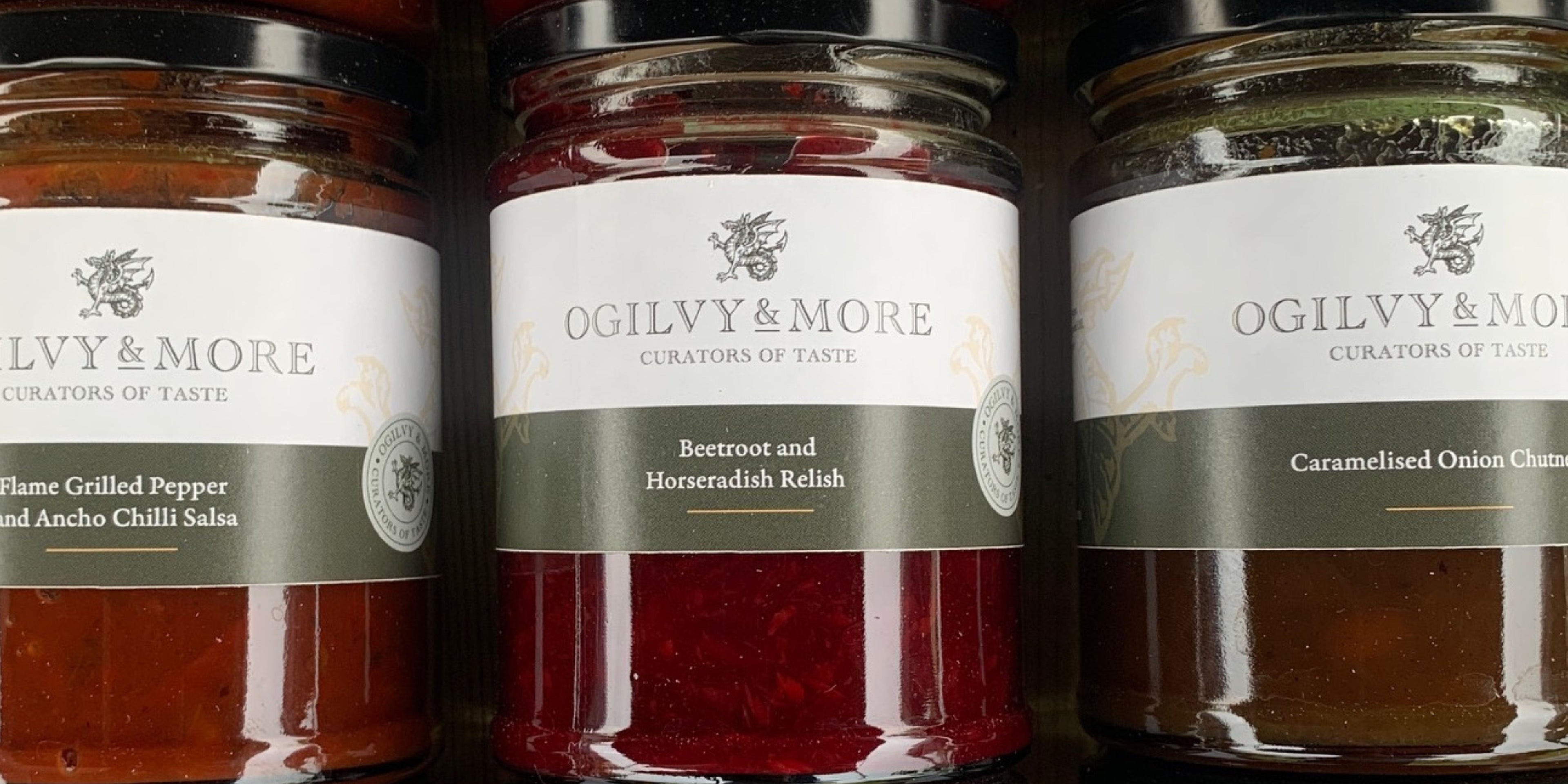 Jams, Chutneys and Salsas