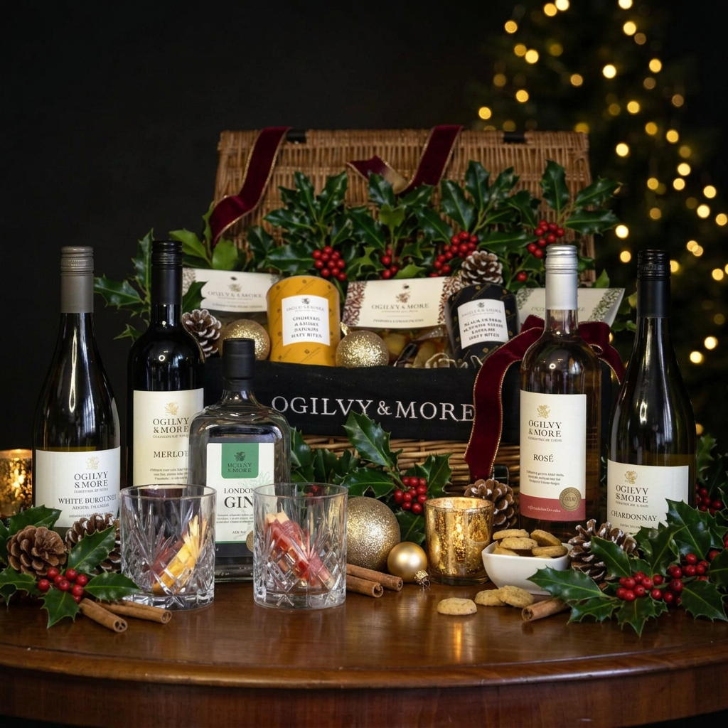 Our Most Popular Hampers