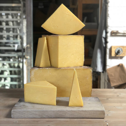 Westcombe Cheddar