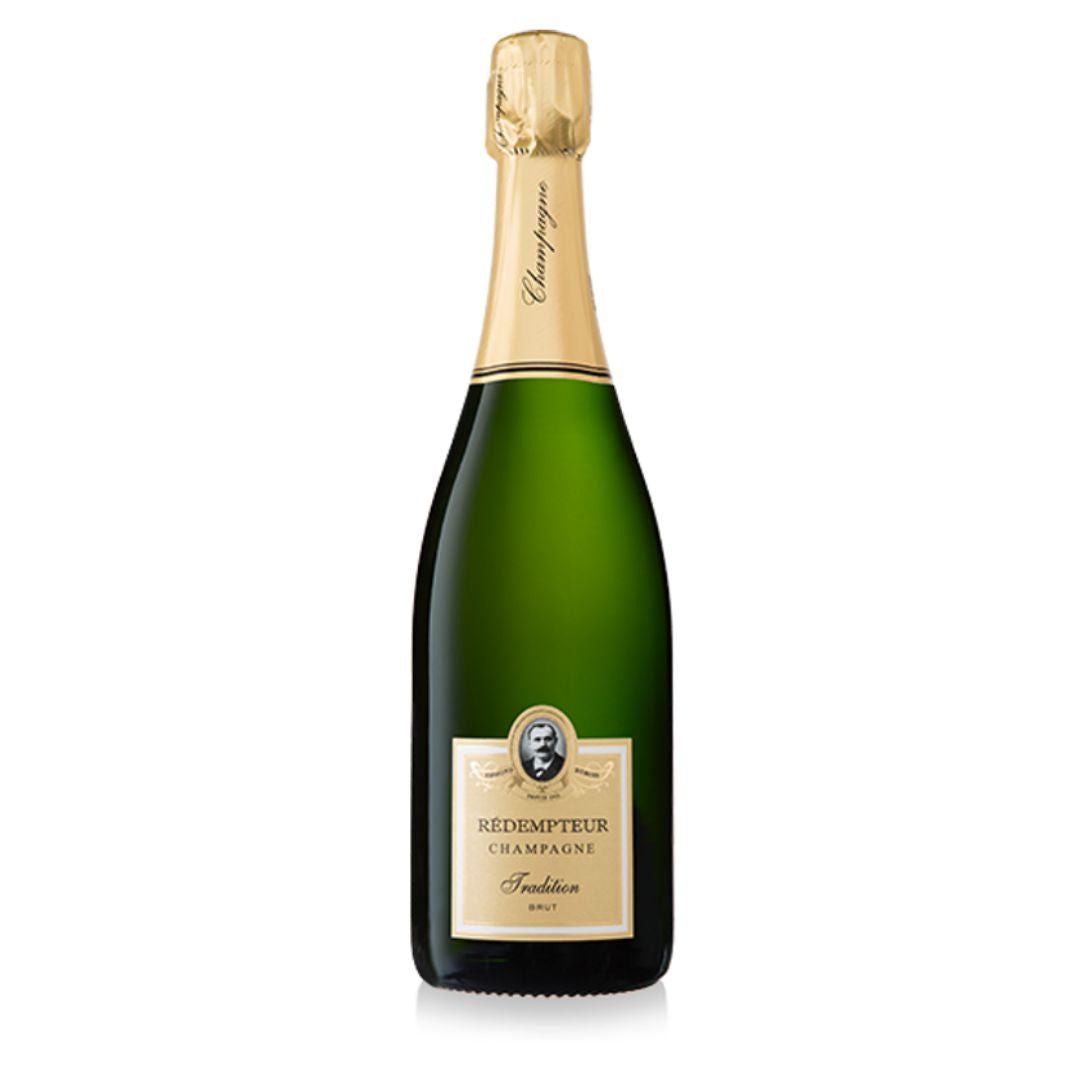 Champagne Redempteur Tradition - Bottle (75cl)