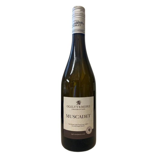 O&M Private Label Muscadet Choblot Classic