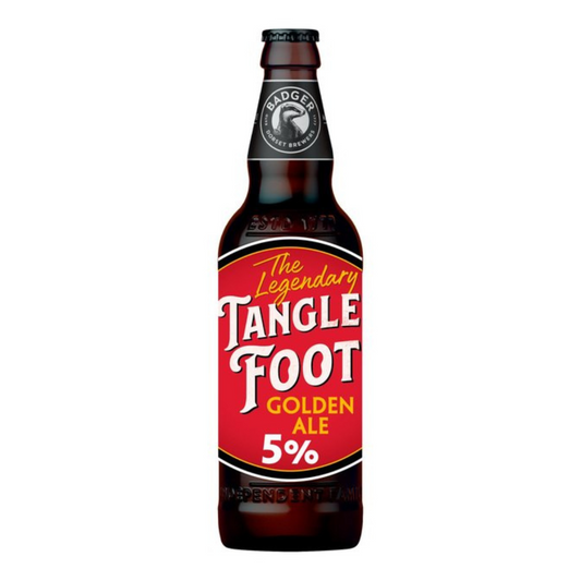 Tanglefoot - Golden Ale