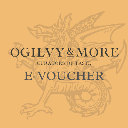 Ogilvy & More Gift Voucher