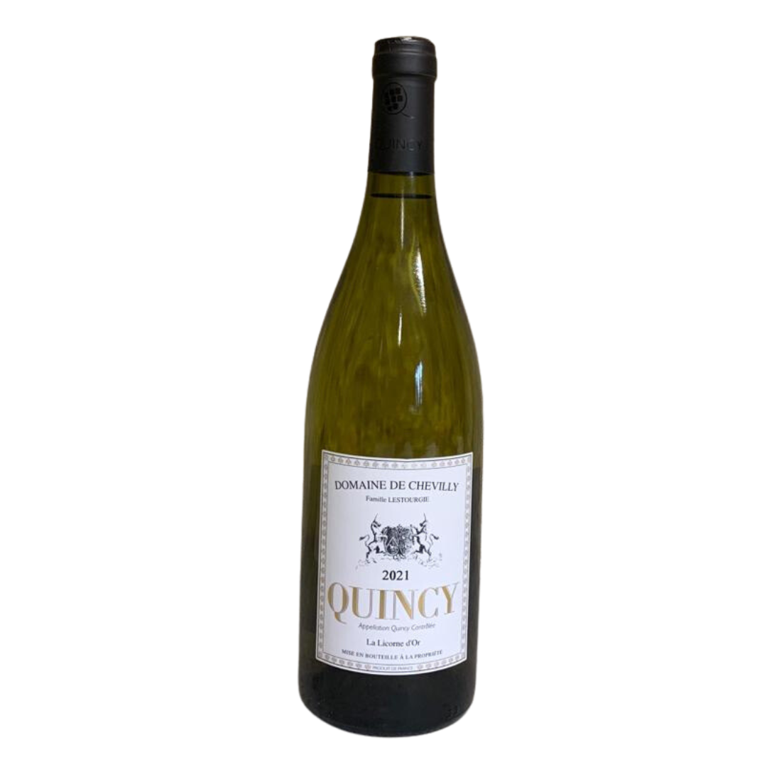 Quincy White Wine 75cl