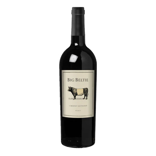 Big Beltie Cabernet Sauvignon 75cl