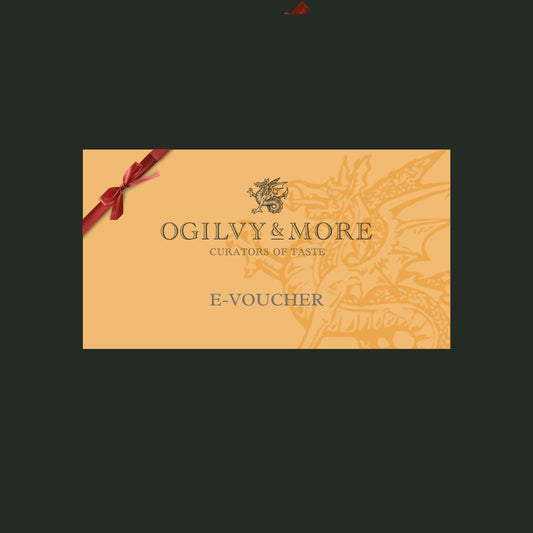Ogilvy & More Gift Voucher