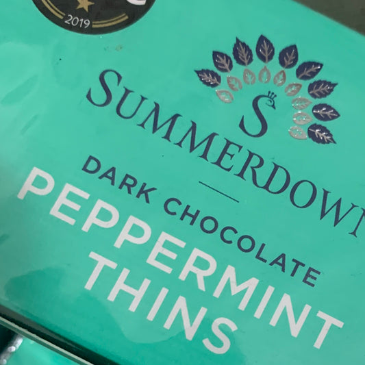 Summerdown Mints (all types)