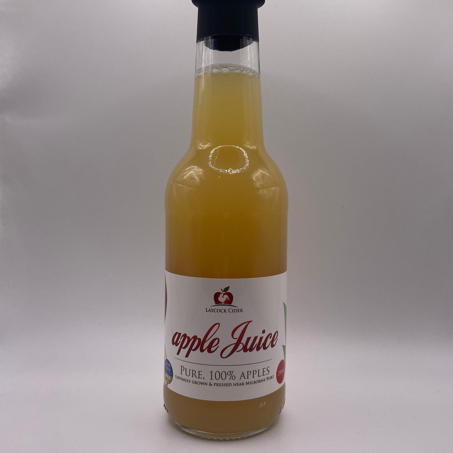 Laycock Apple Juice
