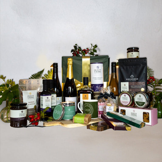 Ogilvy & More Advent Calendar