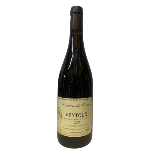 Ventoux - Domaine de Boissan