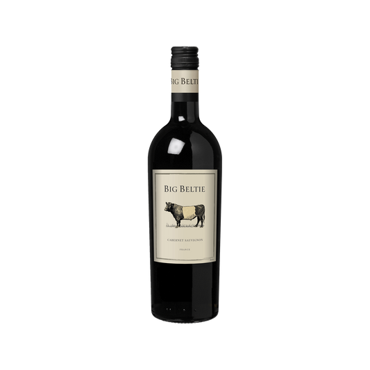 Big Beltie Cabernet Sauvignon