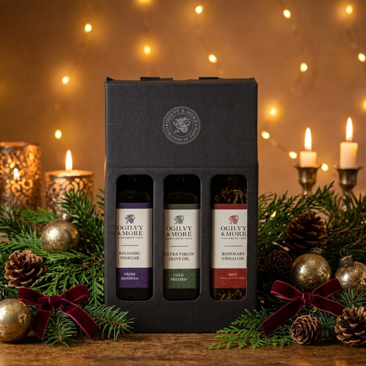 Dipping Trio Christmas copy