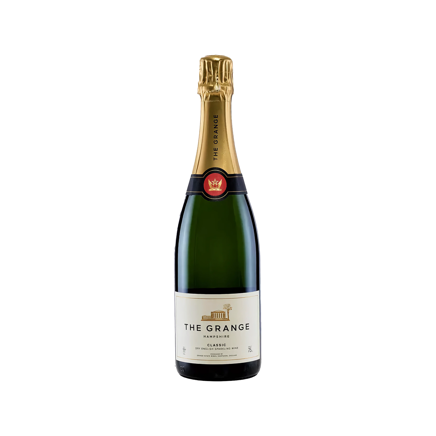 The Grange Classic NV English Sparkling