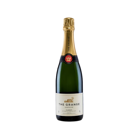 The Grange Classic NV English Sparkling