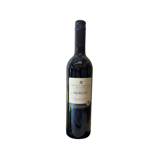 O&M Private Label Merlot