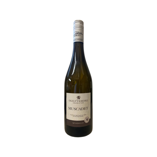 O&M Private Label Muscadet Choblot Classic