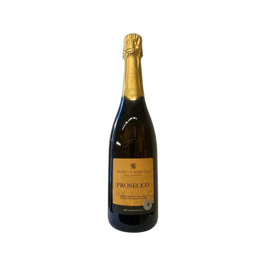 O&M Private Label Santo Spumante Prosecco