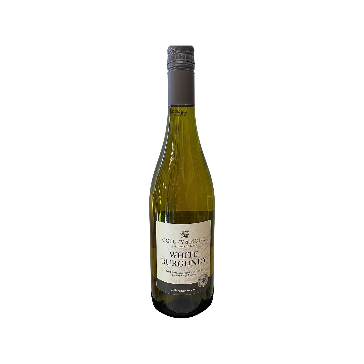 O&M Private Label Mâcon-Villages White Burgundy