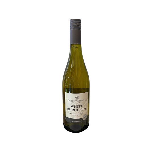 O&M Private Label Mâcon-Villages White Burgundy