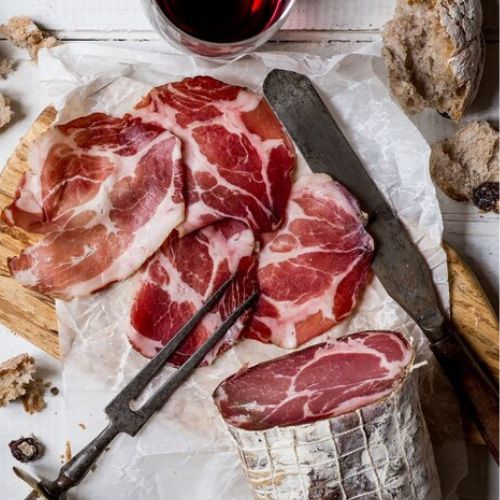 HARTGROVE COPPA 55g