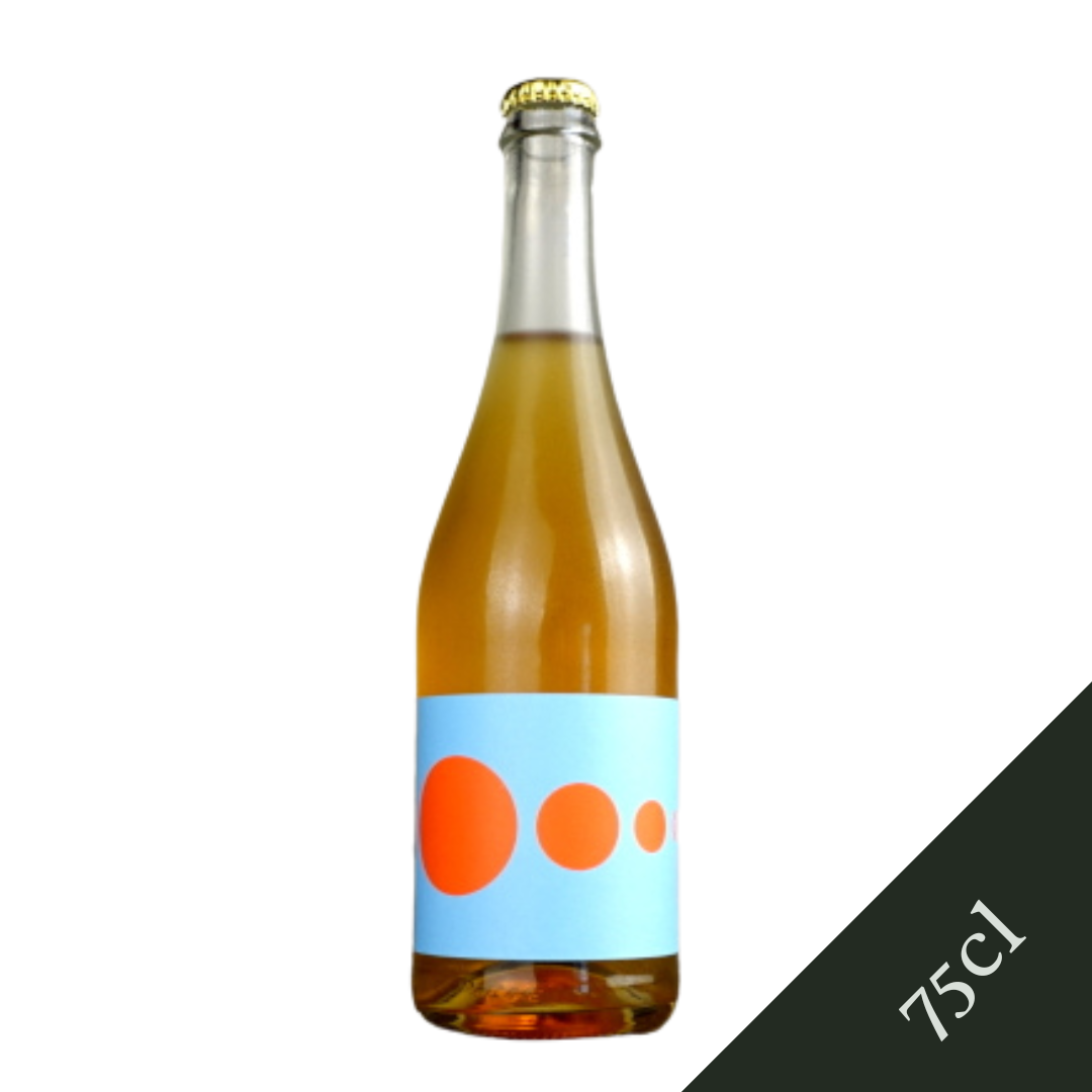 Pilton Cider - Pomme Pomme Keeved Cider with Quince