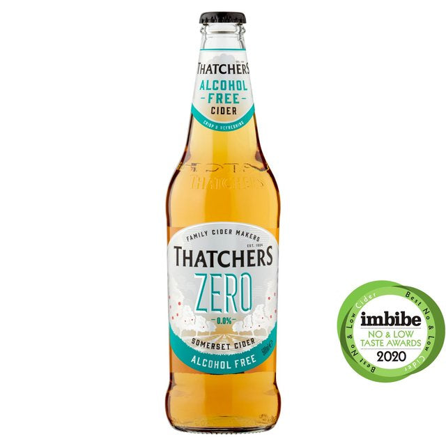 Thatchers Cider - Zero