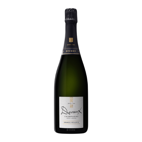 Devaux Champagne Grande Reserve - Bottle (75cl)