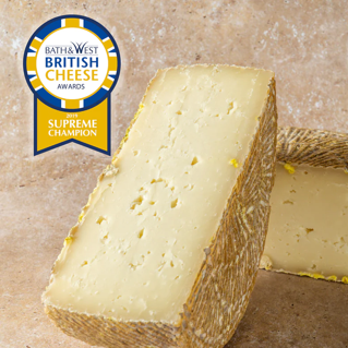 English Pecorino 200g