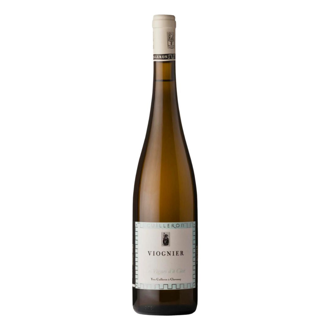 Cuilleron Viognier