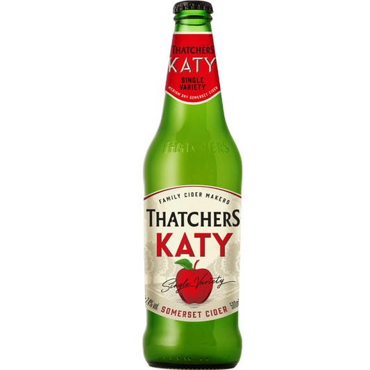 Thatchers Cider - Katy