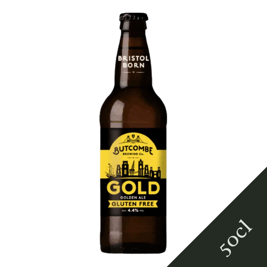 Butcombe  Golden Ale